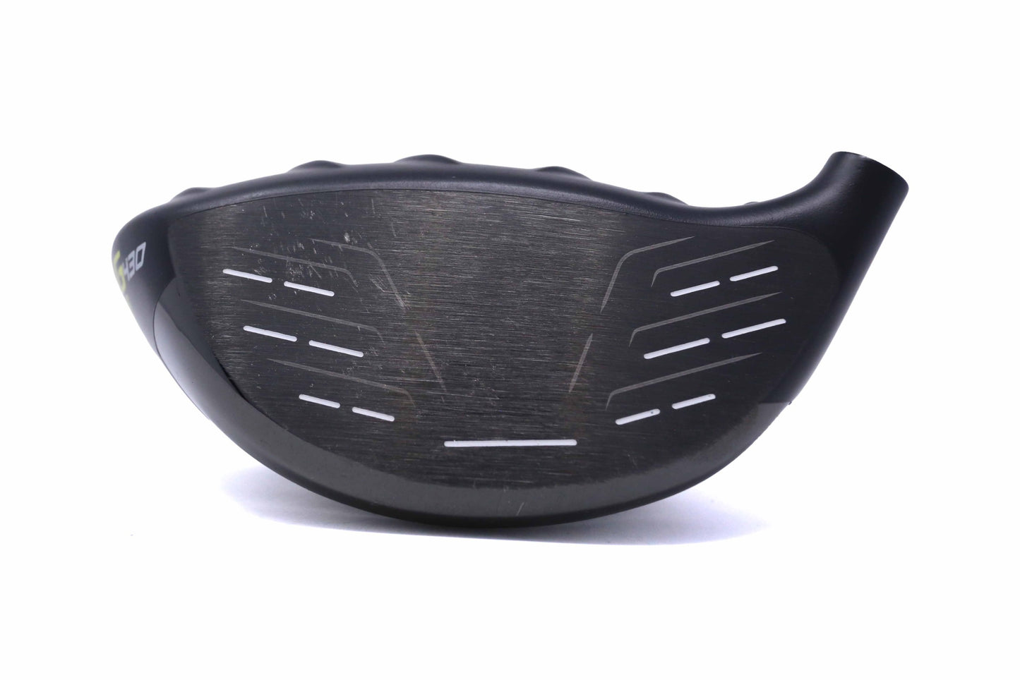 Used Ping G430 MAX Driver - HEAD ONLY - Right-Handed - 12 Degrees-Next Round