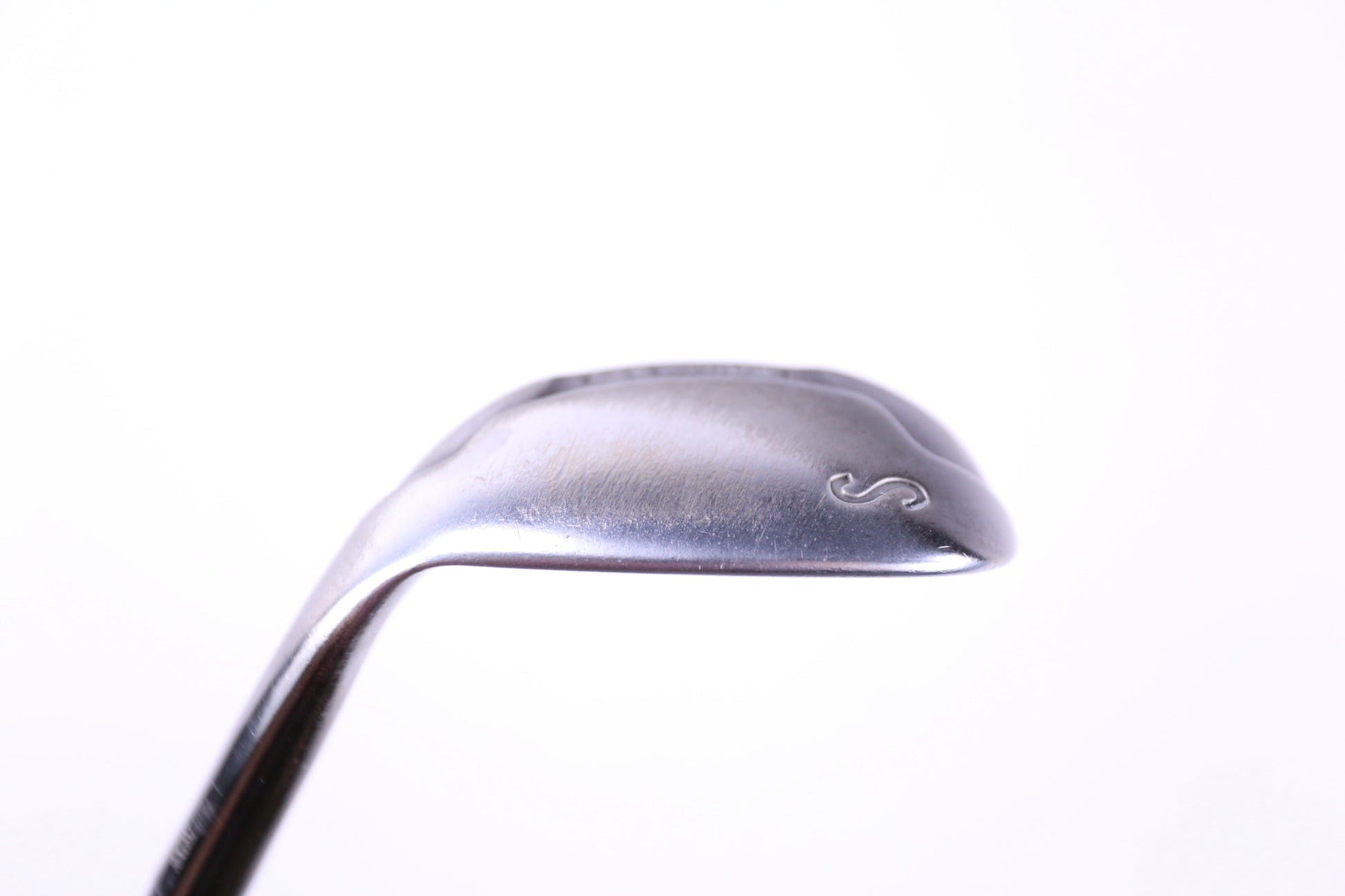 Used Cleveland Smart Sole 2.0 S Sand Wedge - Right-Handed - 58 Degrees - Stiff Flex-Next Round