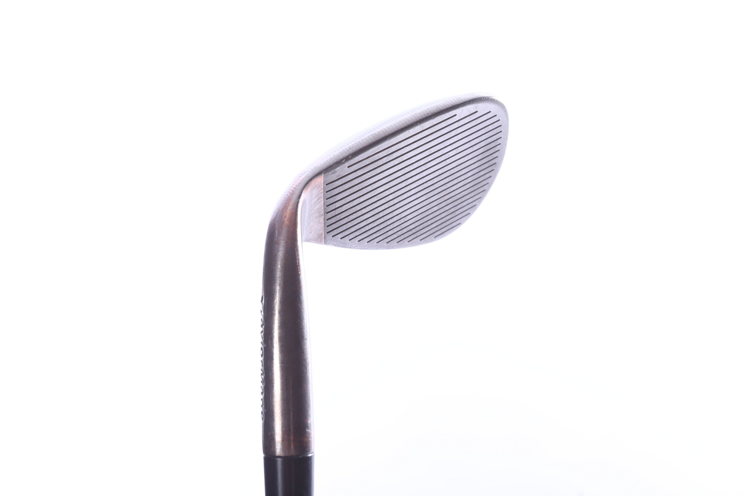 Used TaylorMade Hi-Toe 4 Sand Wedge - Right-Handed - 54 Degrees - Wedge Flex-Next Round