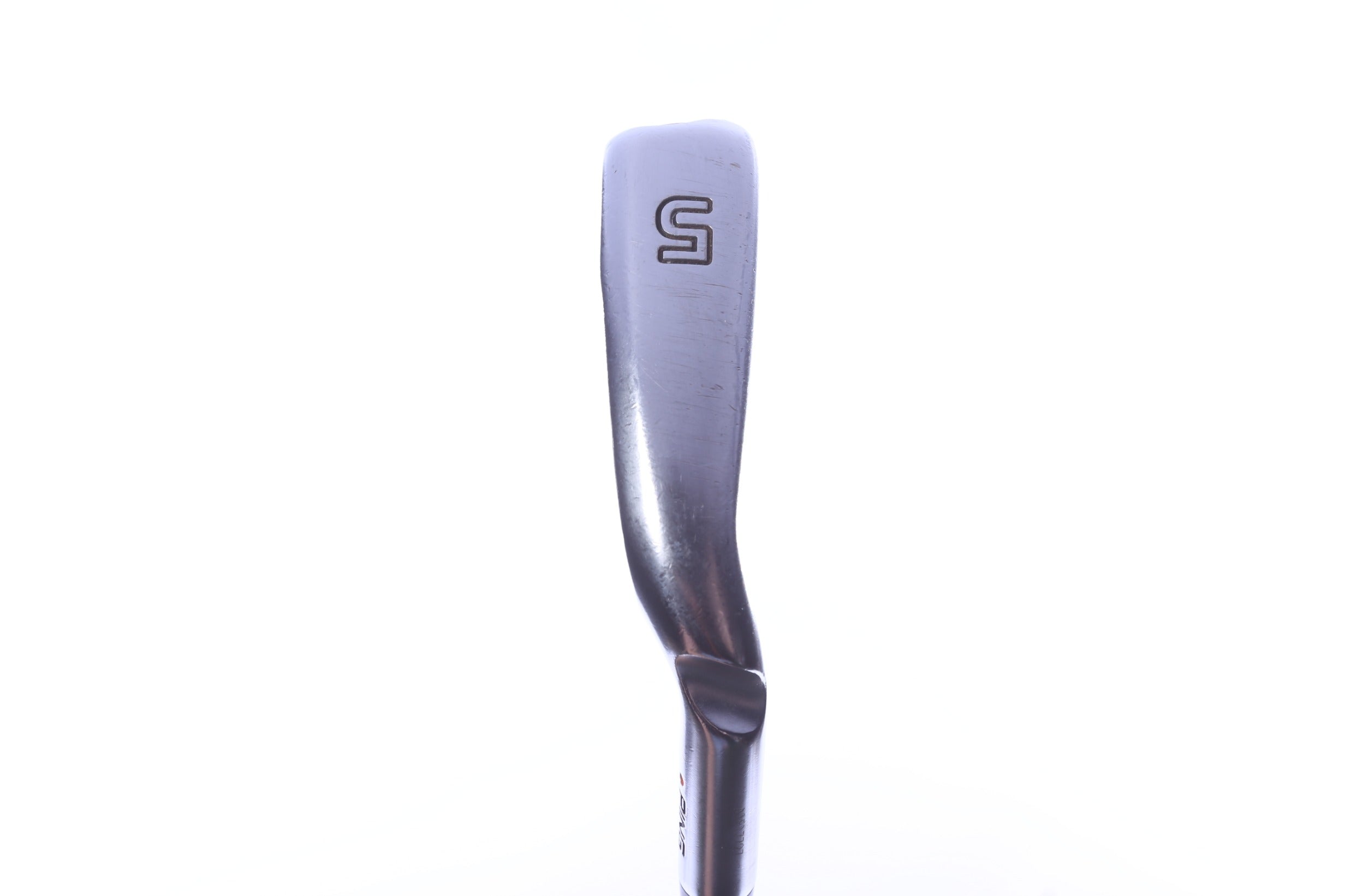 Used Ping G410 Single 5-Iron - Right-Handed - Stiff Flex-Next Round