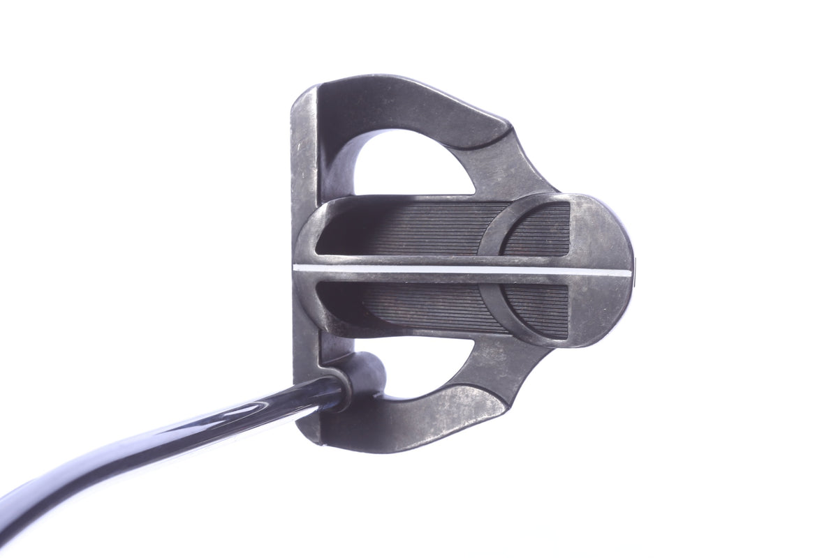 Used Ping Cadence TR Craz-e-r Putter - Right-Handed - 35 in - Mallet