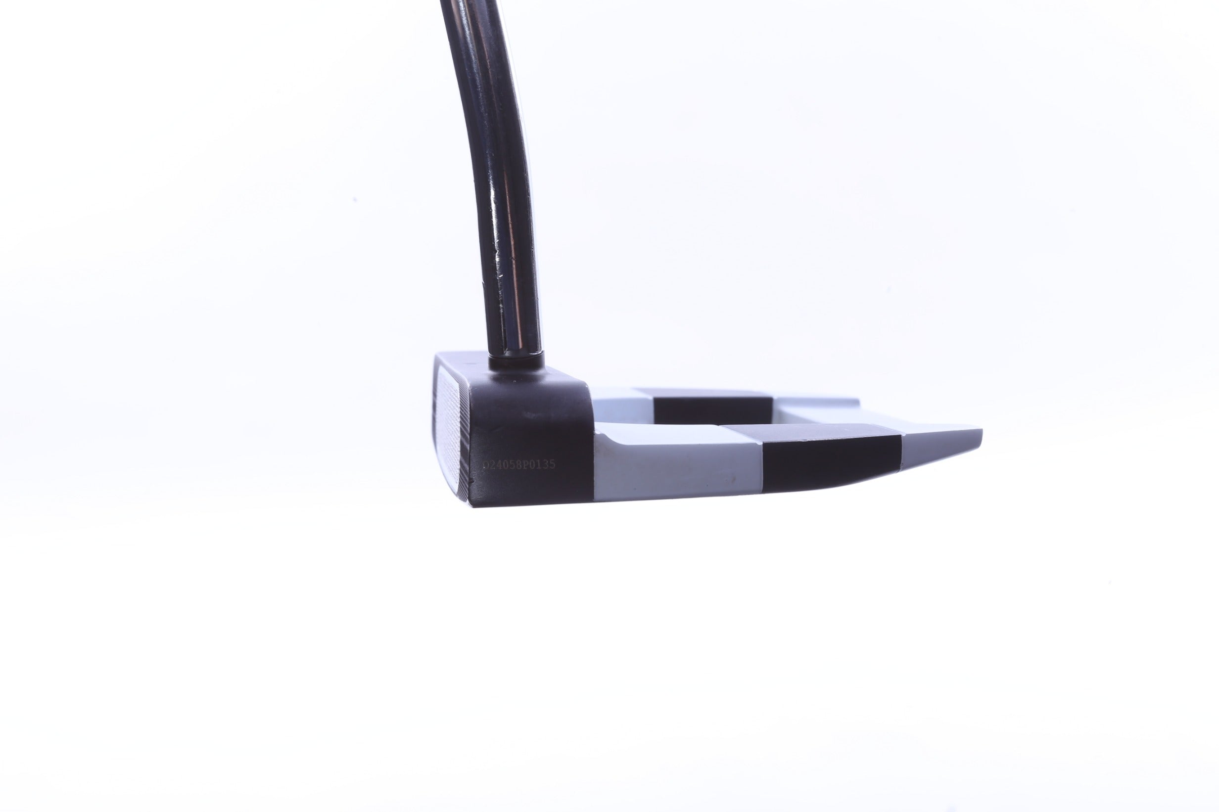 Used Odyssey Ai-ONE Jailbird Cruiser Putter - Right-Handed - 38 in - Mallet-Next Round