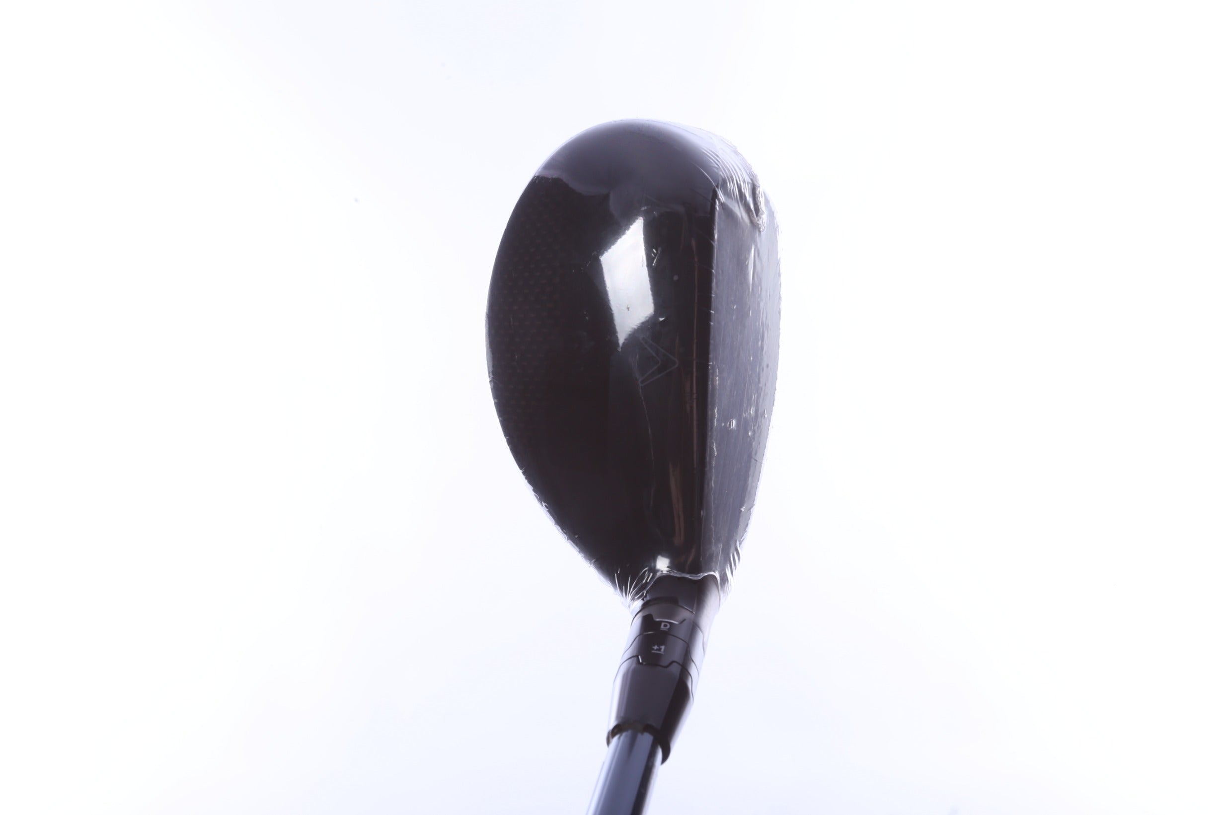 Used Callaway Apex 21 4H Hybrid - Left-Handed - 21 Degrees - Stiff Flex-Next Round