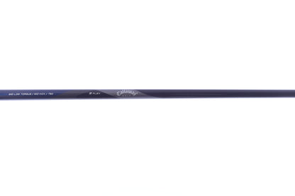 Used Callaway X-22 Single 4-Iron - Right-Handed - Regular Flex-Next Round