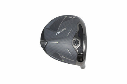 Used TaylorMade Qi35 Driver - HEAD ONLY - Right-Handed - 10.5 Degrees-Next Round