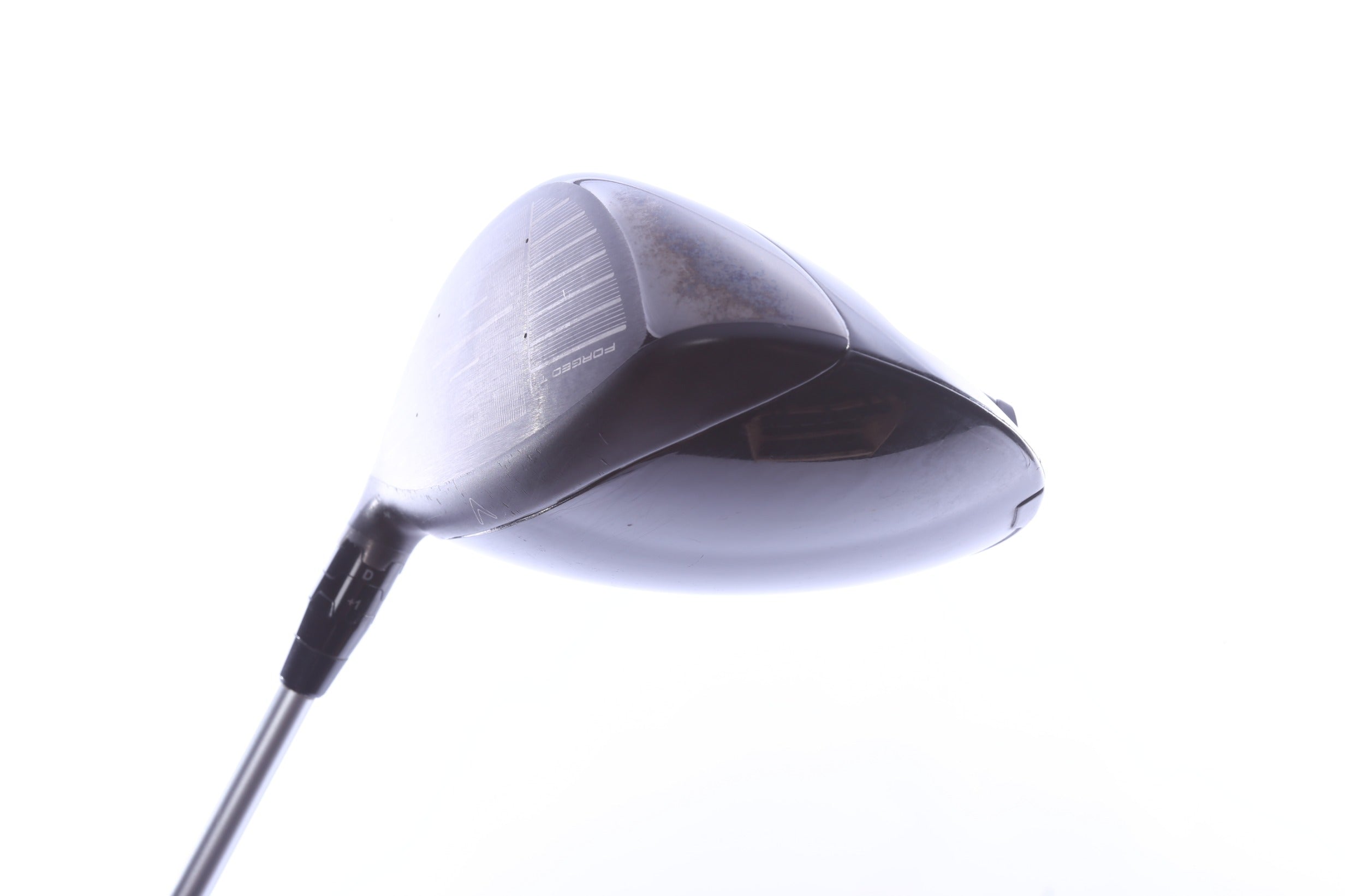 Used Callaway Paradym Driver - 12 Degrees - Seniors Flex Aldila Ascent Blue - Right-Handed-Next Round