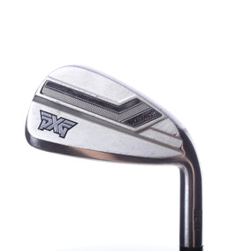 Used PXG 0211 XCOR2 Single 6-Iron - Right-Handed - Extra Stiff Flex-Next Round