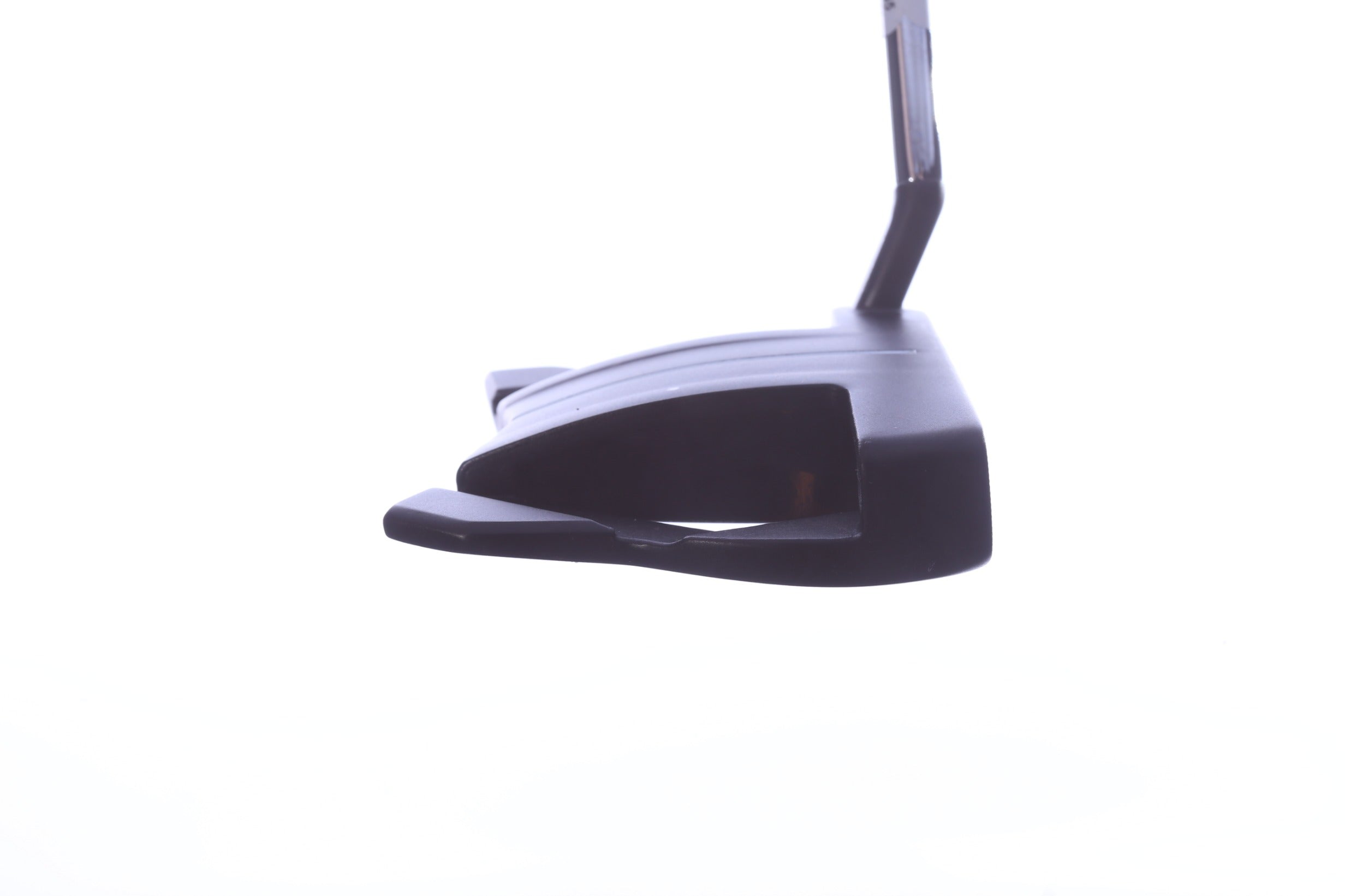 Used Cobra KING Vintage Stingray-40 Putter - Right-Handed - 35 in - Mallet-Next Round