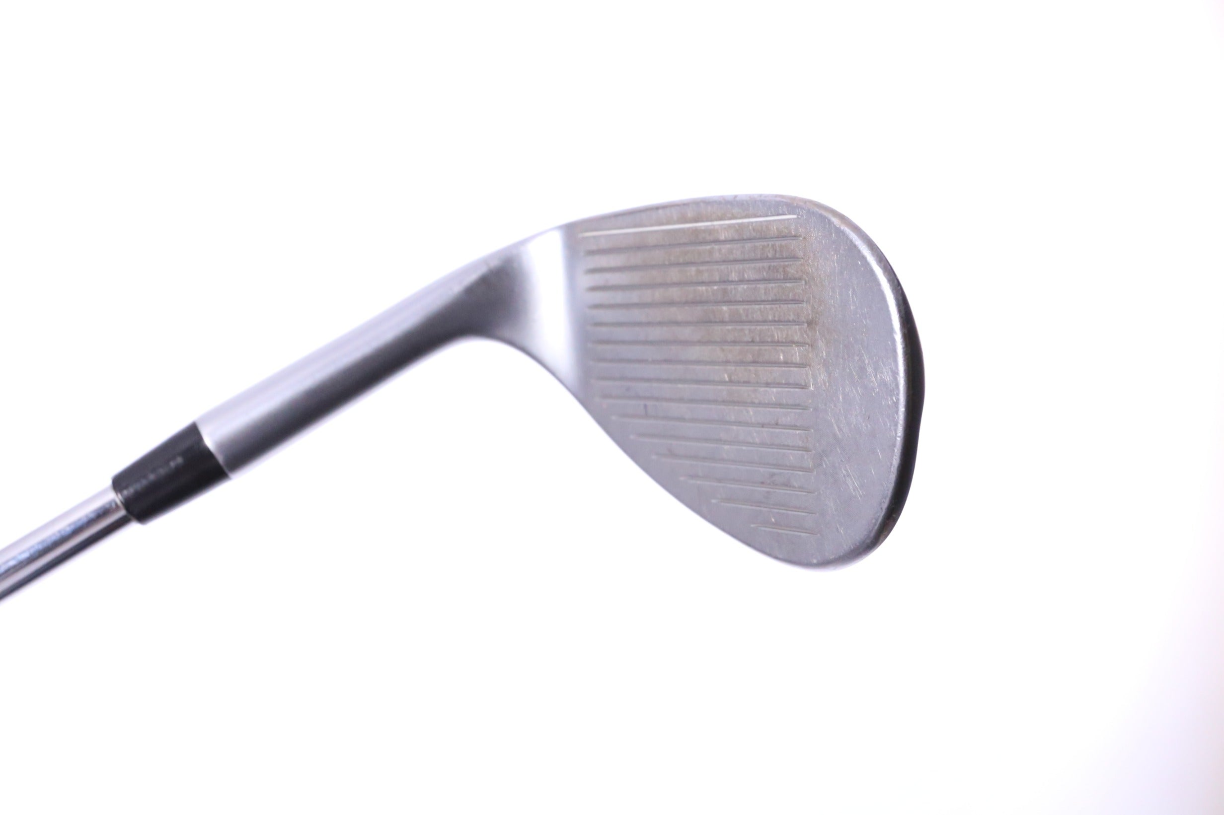 Used Ping Glide WS Lob Wedge - Right-Handed - 60 Degrees - Wedge Flex
