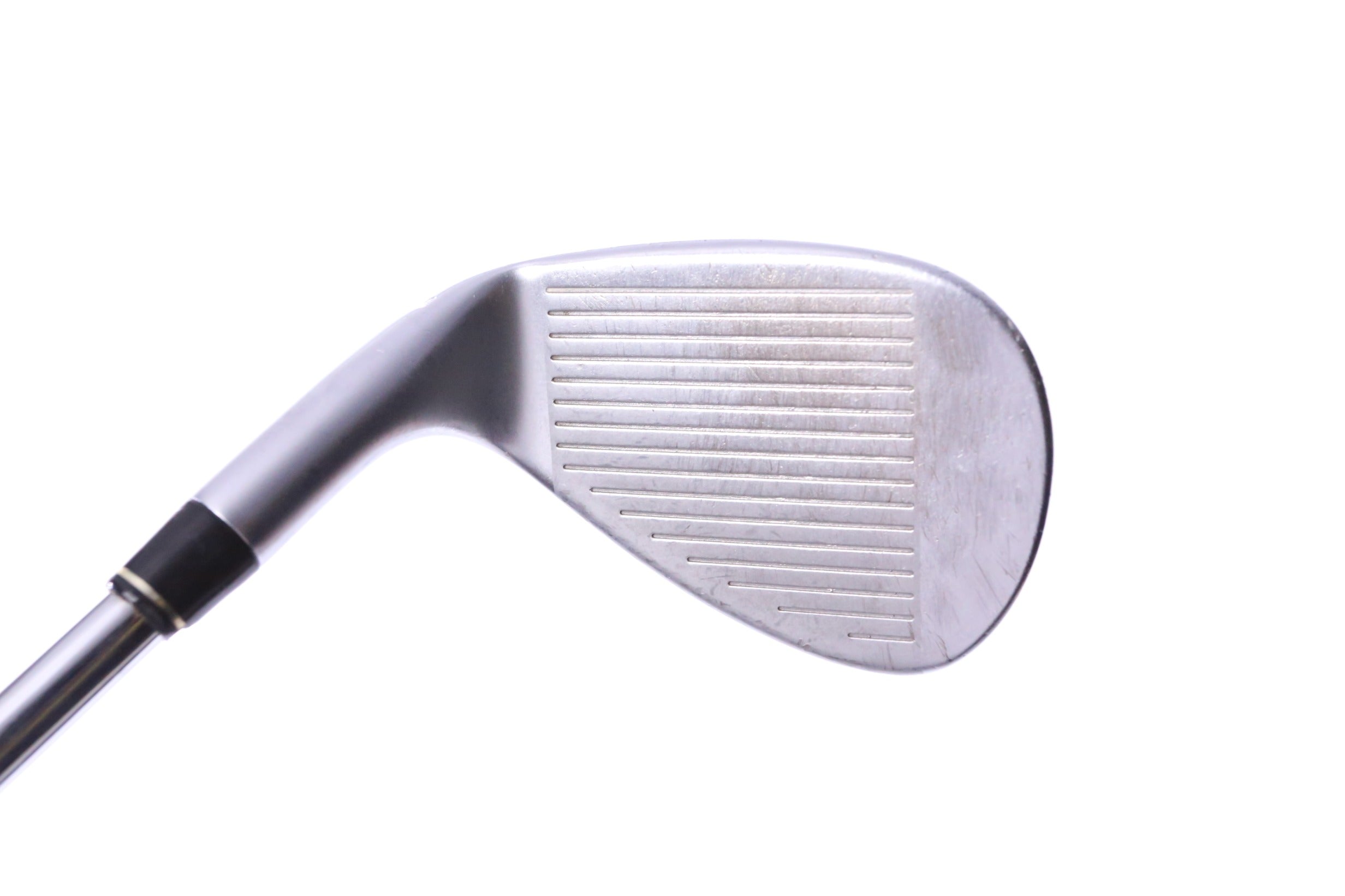 Used TaylorMade RocketBladez Sand Wedge - Right-Handed - 55 Degrees - Wedge Flex-Next Round