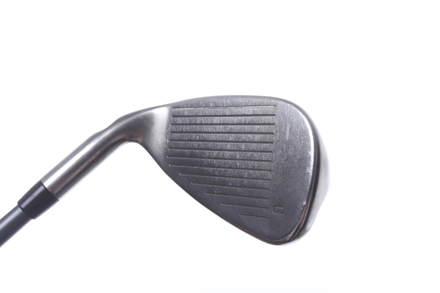 Used Ping GMax K1 Single 8-Iron - Right-Handed - Regular Flex-Next Round