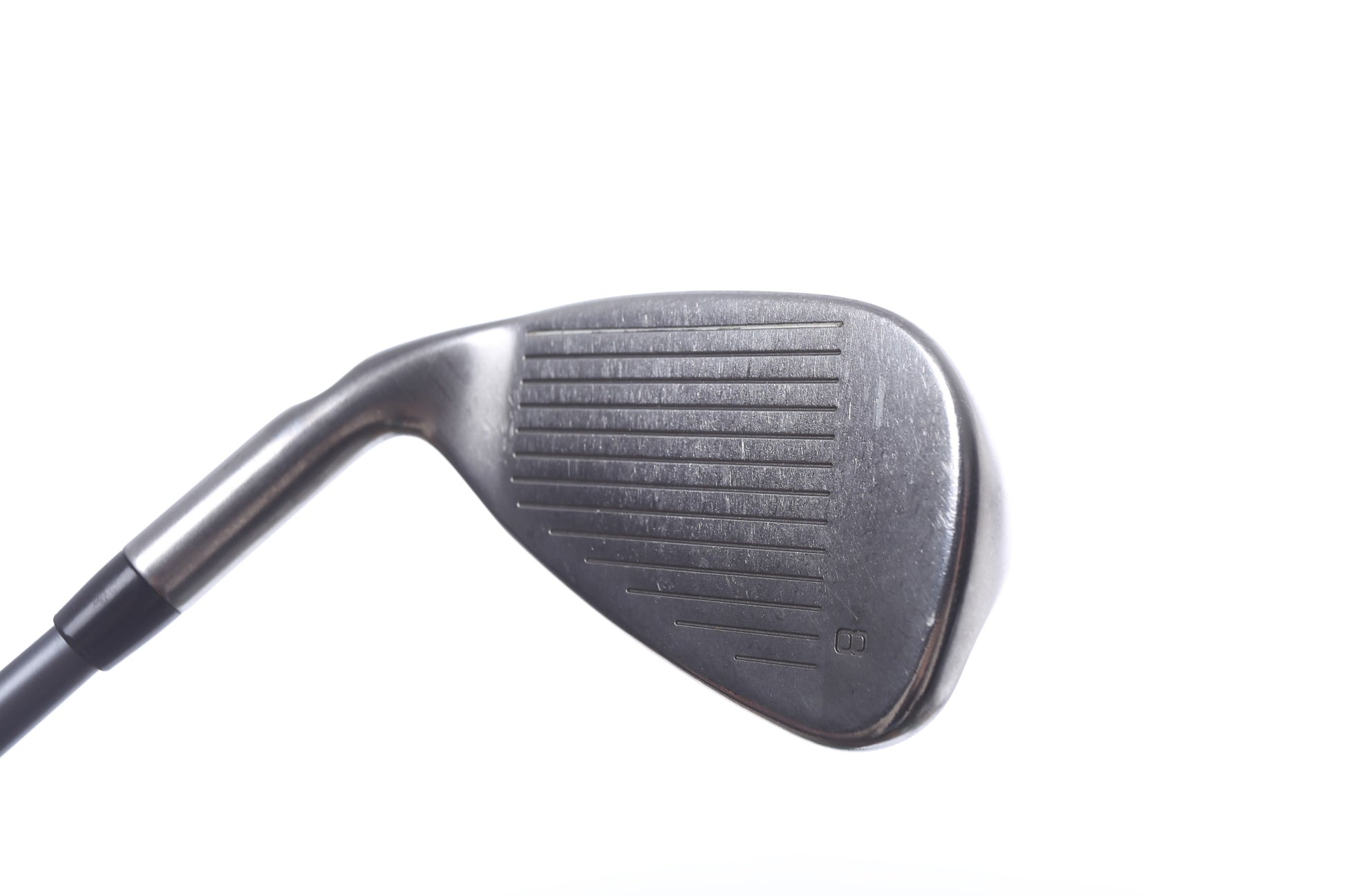 Used Ping GMax K1 Single 8-Iron - Right-Handed - Regular Flex-Next Round