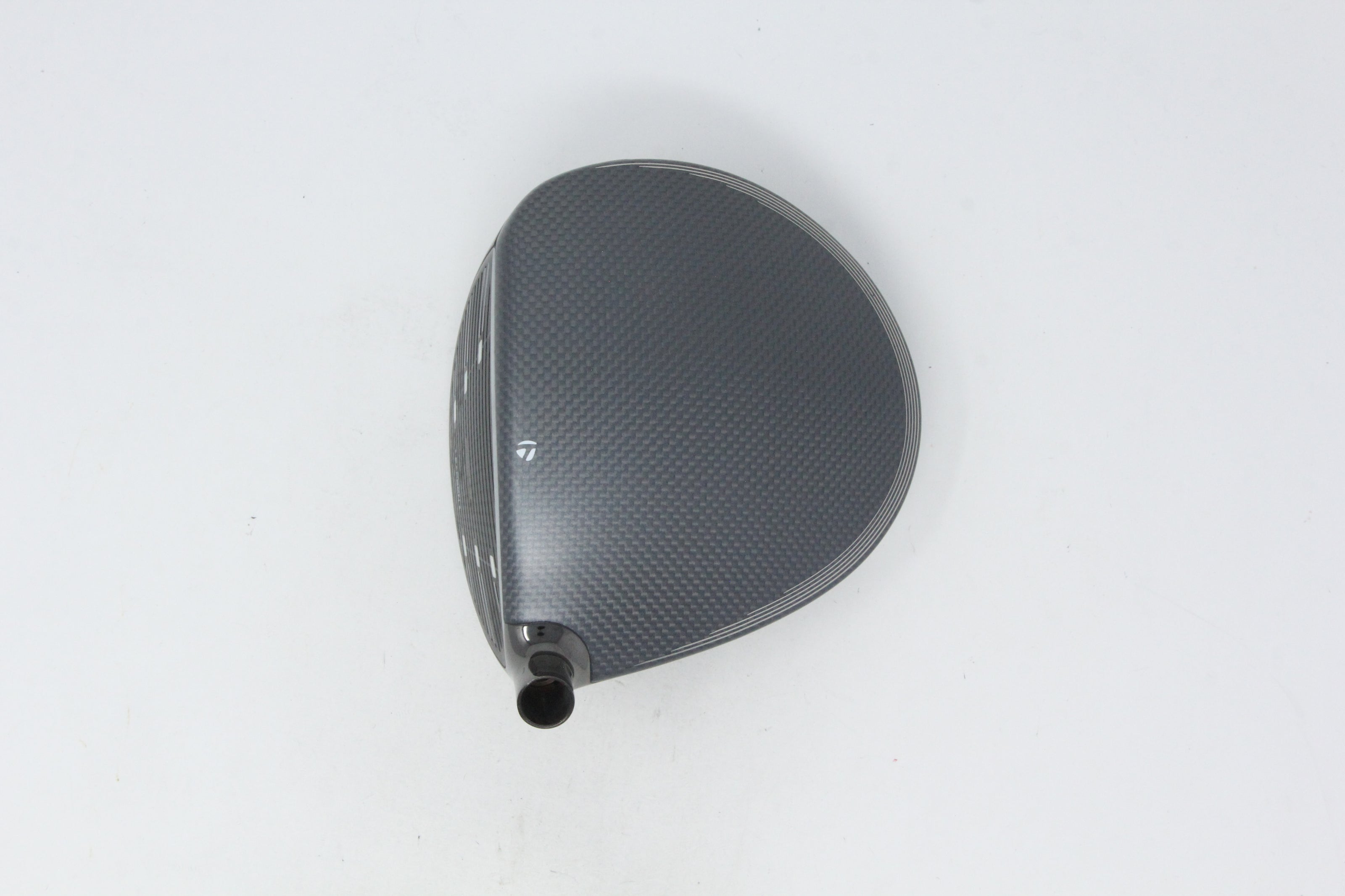 Used TaylorMade Qi35 MAX Lite Driver - HEAD ONLY - Right-Handed - 12 Degrees-Next Round