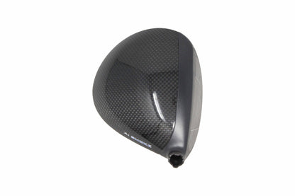 Used Callaway Paradym Ai Smoke TD Driver - HEAD ONLY - Left-Handed - 9 Degrees-Next Round