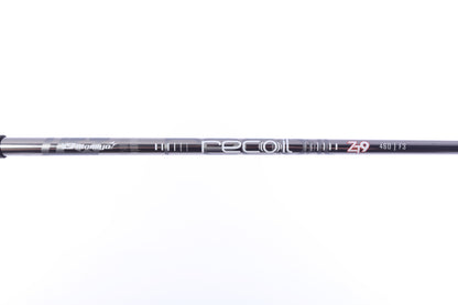 Used Callaway Big Bertha 2019 8H Hybrid - Right-Handed - 33 Degrees - Regular Flex