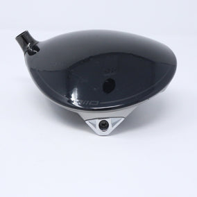 Used TaylorMade Qi10 Driver - HEAD ONLY - Right-Handed - 12 Degrees-Next Round