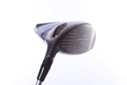 Used Callaway Paradym X Driver - 12 Degrees - Ladies Flex Aldila Ascent - Right-Handed-Next Round