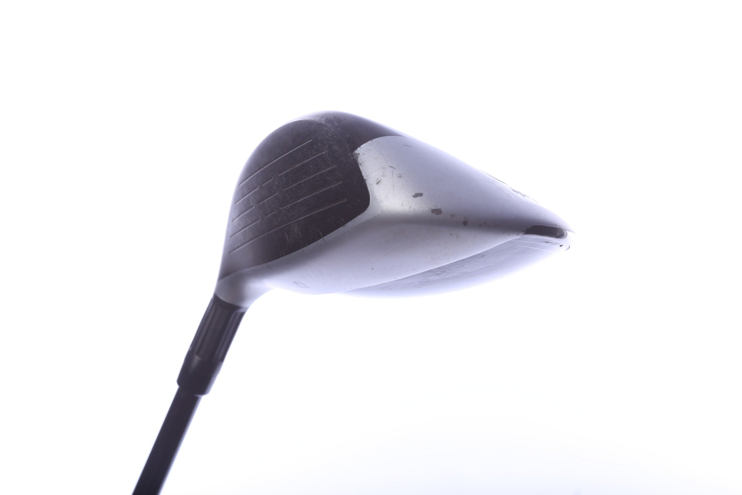 Used TaylorMade M4 5-Wood - Right-Handed - 18 Degrees - Regular Flex