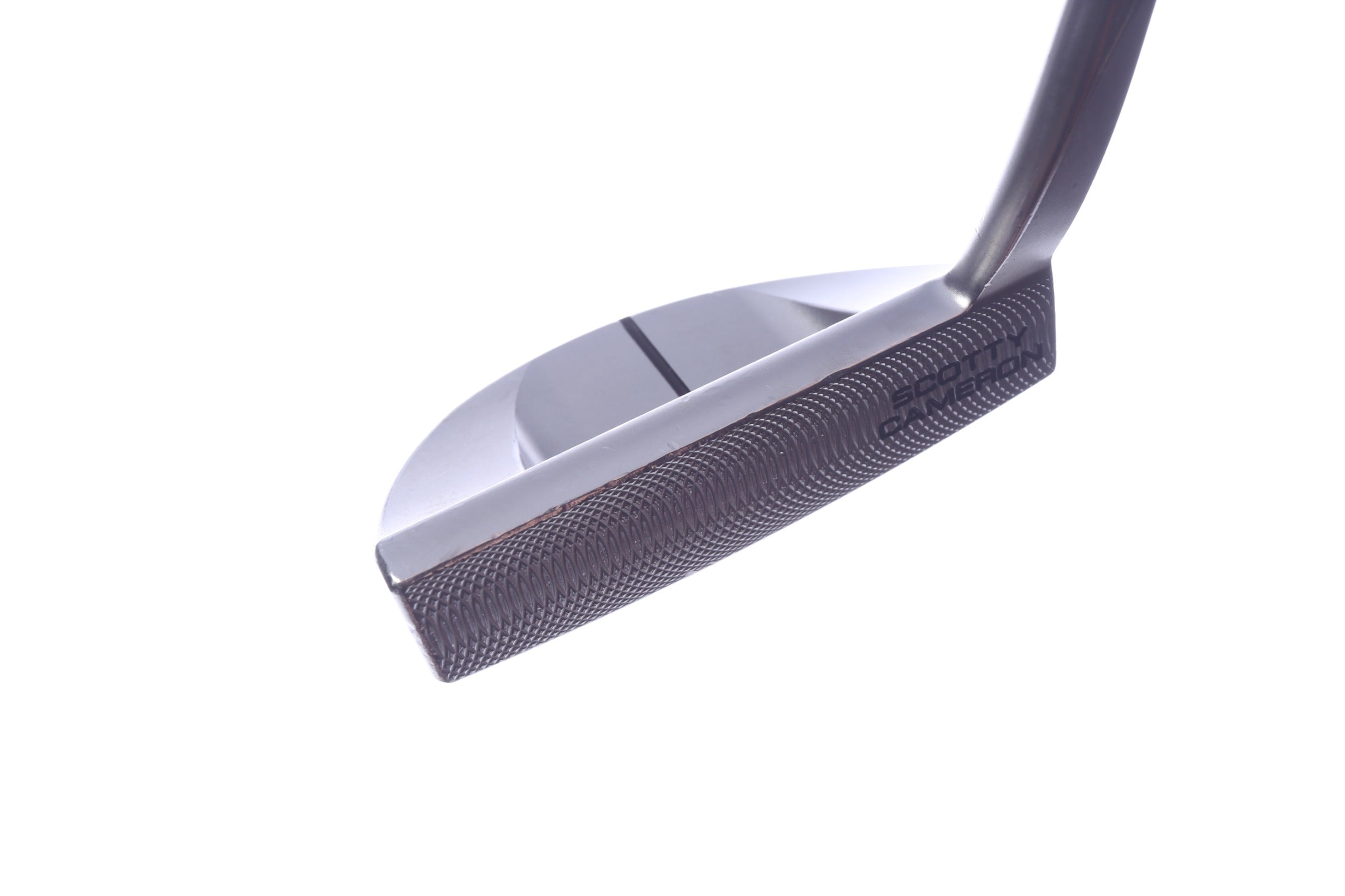 Used Titleist Scotty Cameron GoLo 3 Mallet Putter - Right-Handed - 34 in - Mid-mallet-Next Round