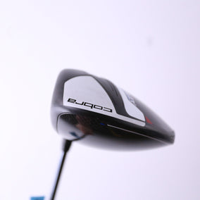 Used Cobra AeroJet LS Driver - Right-Handed - 9 Degrees - Regular Flex-Next Round