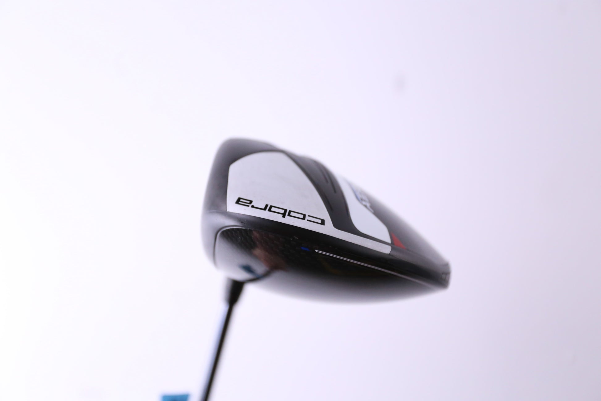 Used Cobra AeroJet LS Driver - Right-Handed - 9 Degrees - Regular Flex-Next Round