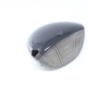 Used Callaway Big Bertha 23 Driver - HEAD ONLY - Left-Handed - 10.5 Degrees-Next Round