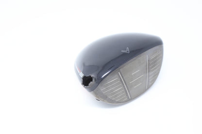 Used Callaway Big Bertha 23 Driver - HEAD ONLY - Left-Handed - 10.5 Degrees-Next Round