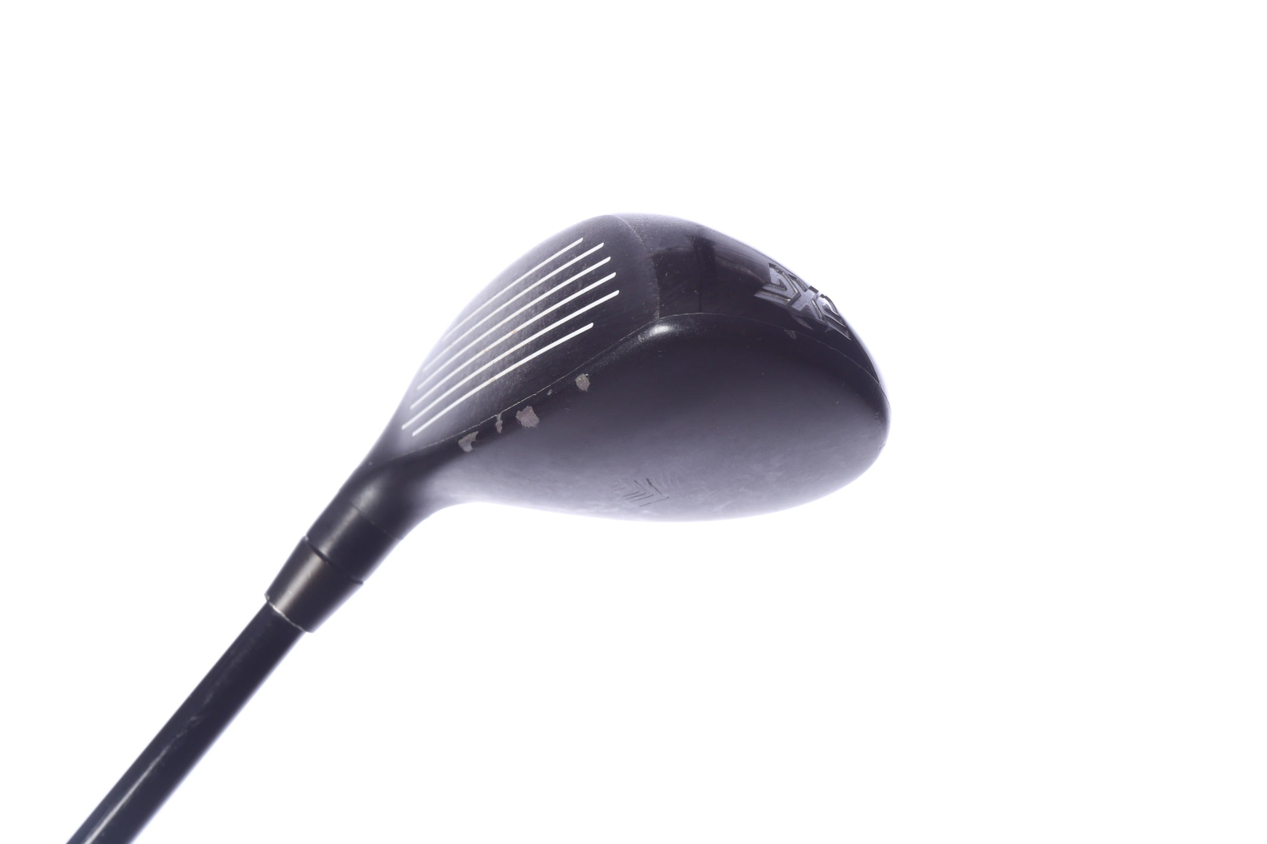 Used PXG 0311 GEN6 3H Hybrid - Right-Handed - 19 Degrees - Stiff Flex-Next Round