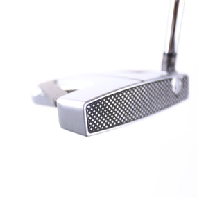 Used PXG Battle Ready II Blackjack Putter - Right-Handed - 35 in - Mallet-Next Round