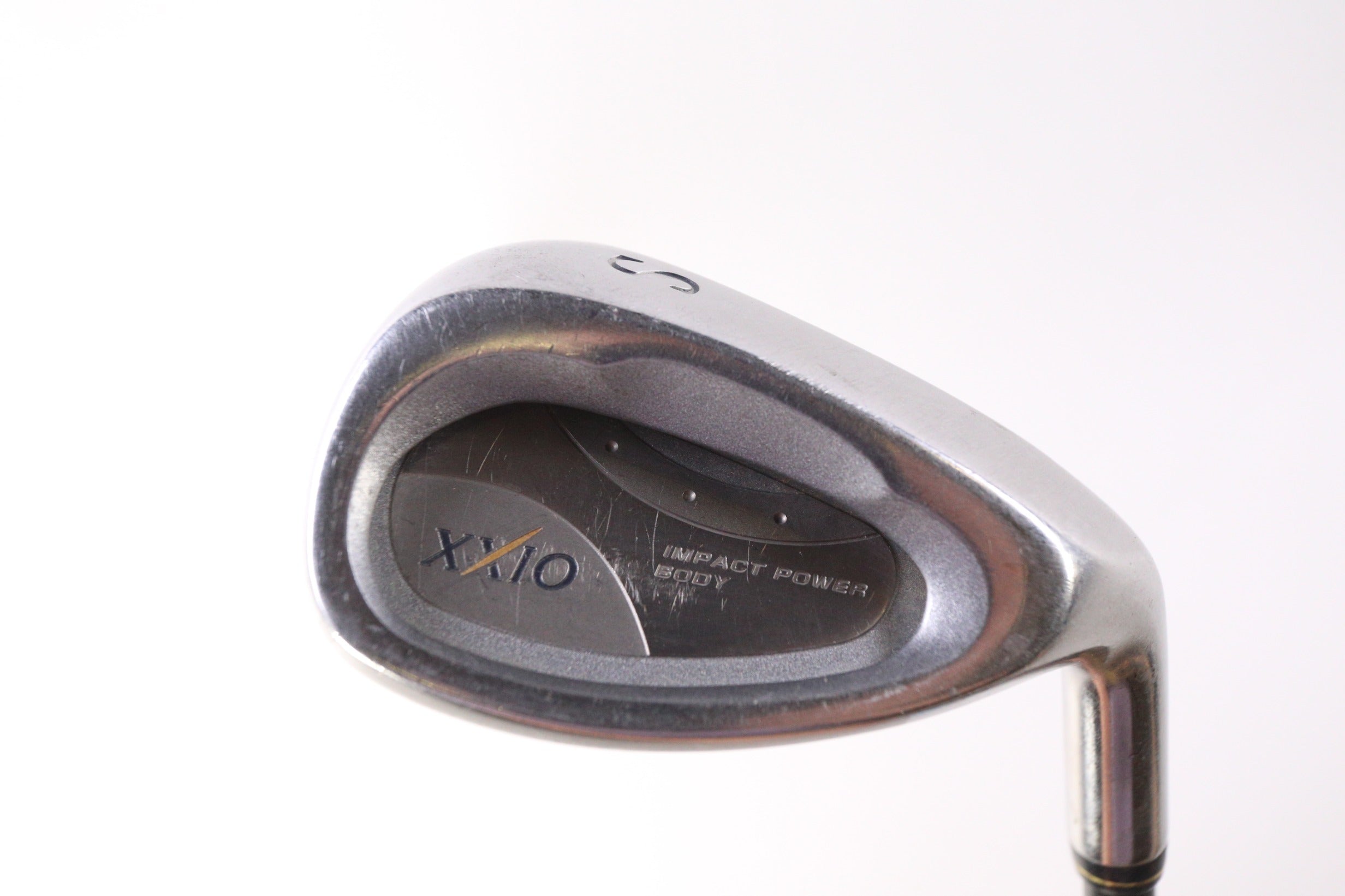 Used XXIO Impact Power Body Right-Handed Wedge – Next Round