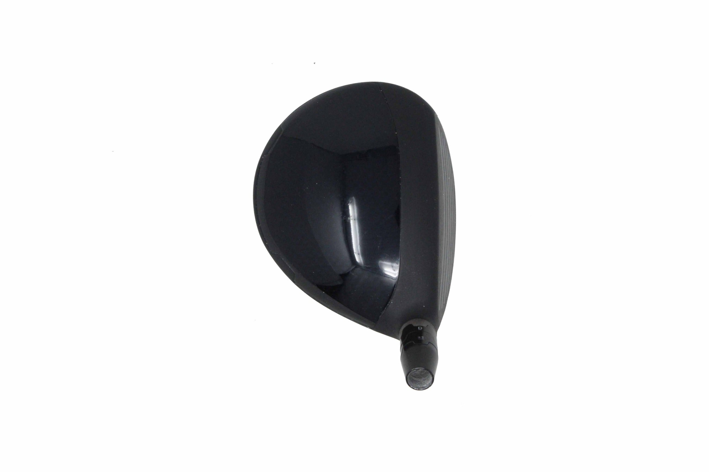 Used Callaway Paradym Triple Diamond 3-Wood - HEAD ONLY - Left-Handed - 15 Degrees