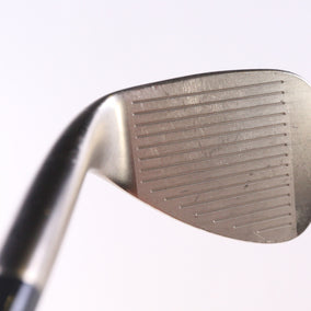 Used Mizuno S23 Copper Cobalt C Grind Lob Wedge - Right-Handed - 58 Degrees - Regular Flex-Next Round