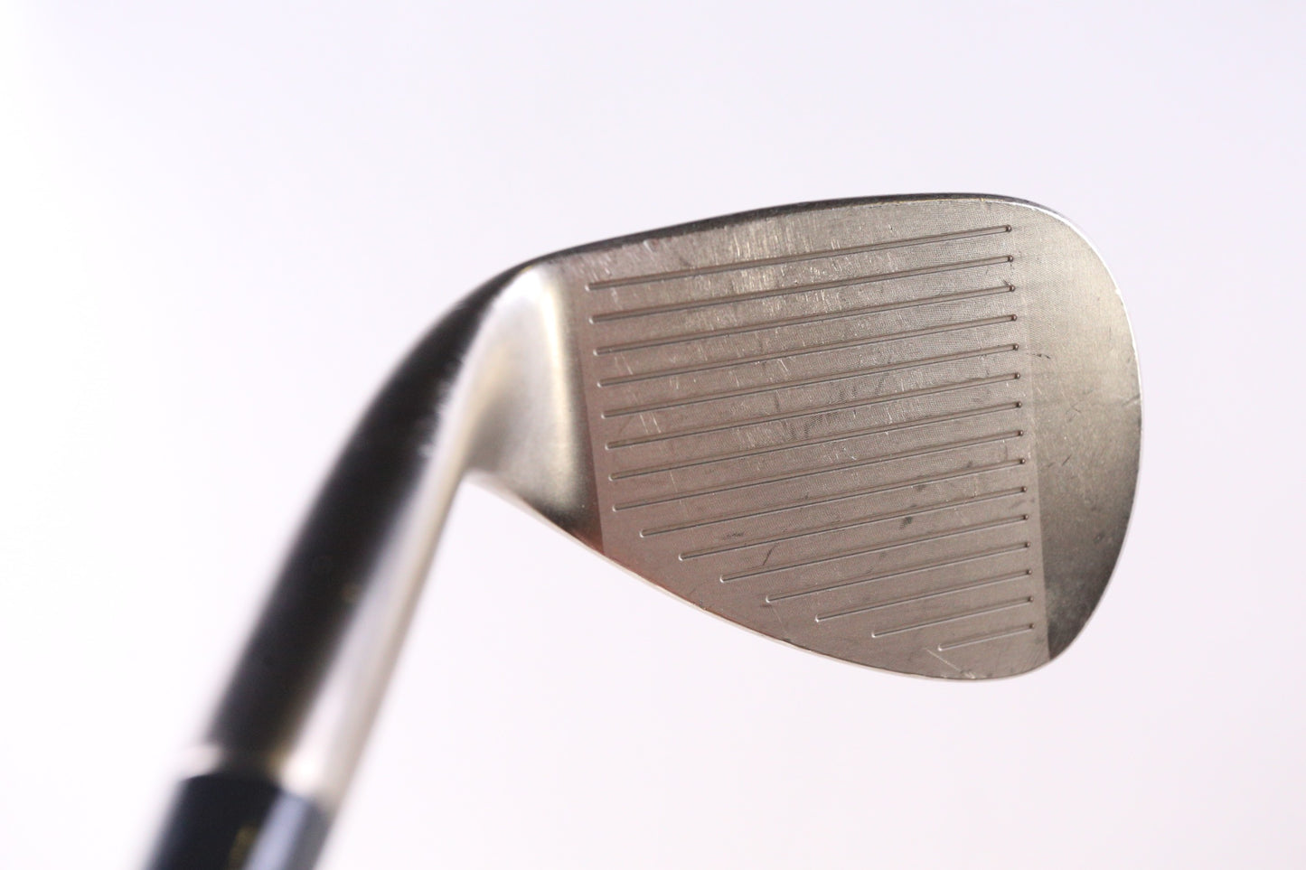 Used Mizuno S23 Copper Cobalt C Grind Lob Wedge - Right-Handed - 58 Degrees - Regular Flex-Next Round