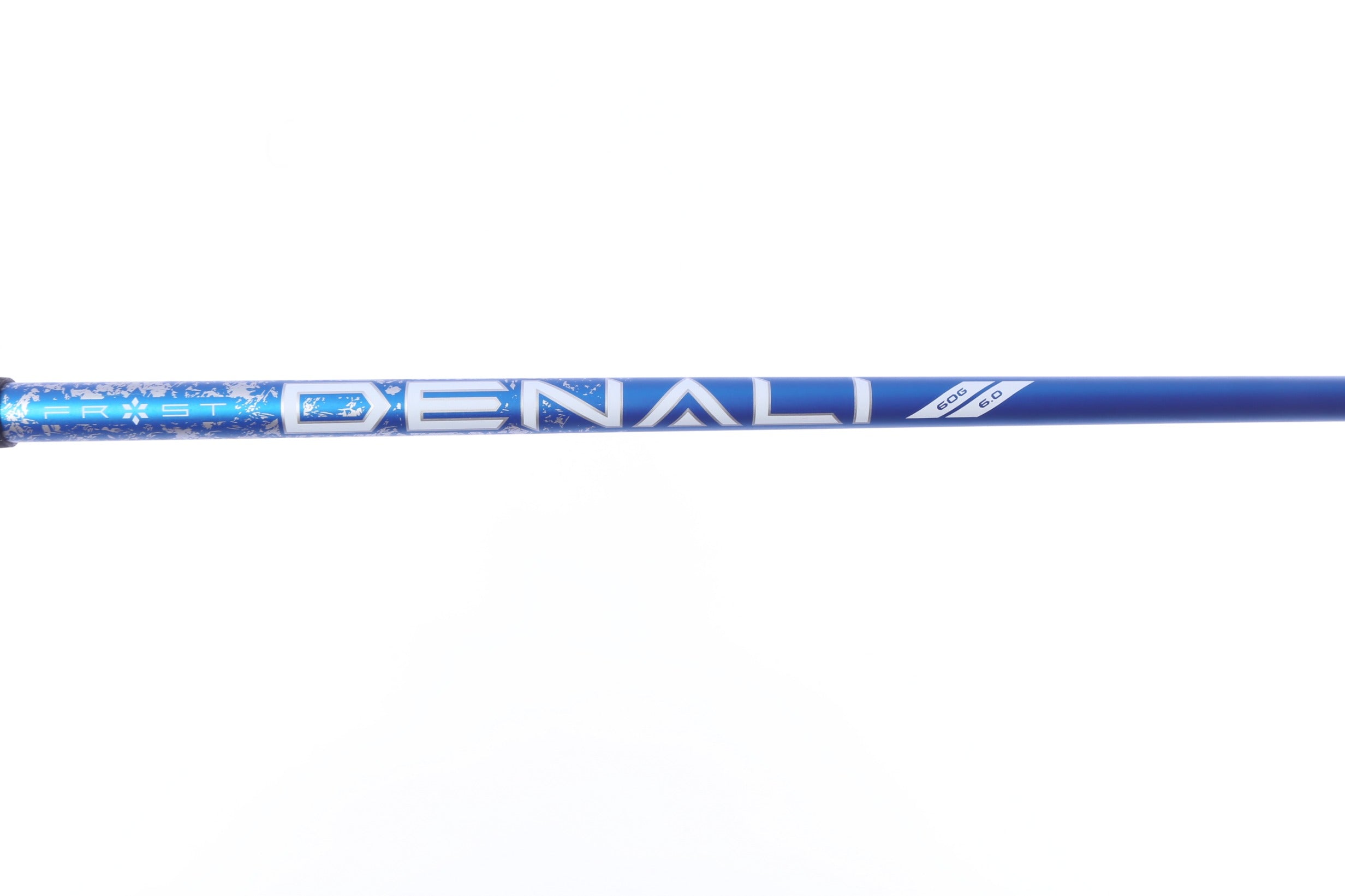 Used Mizuno JPX One 5-Wood - Left-Handed - 18 Degrees - Stiff Flex-Next Round