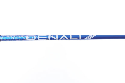 Used Mizuno JPX One 5-Wood - Left-Handed - 18 Degrees - Stiff Flex-Next Round