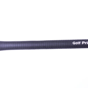 Used Titleist Vokey SM6 Tour Chrome Lob Wedge - Right-Handed - 60 Degrees - Wedge Flex-Next Round