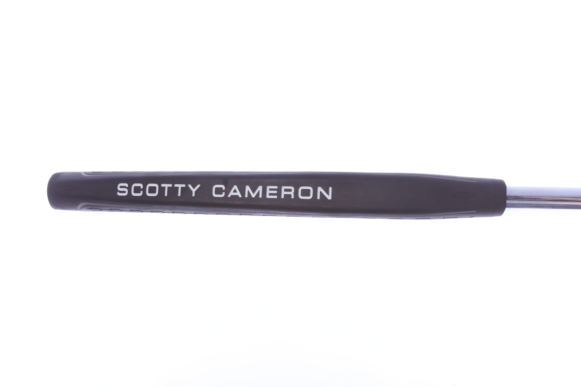 Used Titleist Scotty Cameron 2024 Phantom X 7.5 Putter - Right-Handed - 34 in - Mallet-Next Round