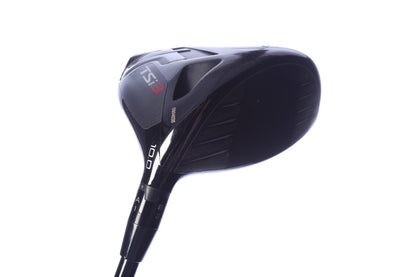 Used Titleist TSi3 Driver - 10 Degrees - Stiff Flex Project X HZRDUS Smoke Black RDX - Right-Handed