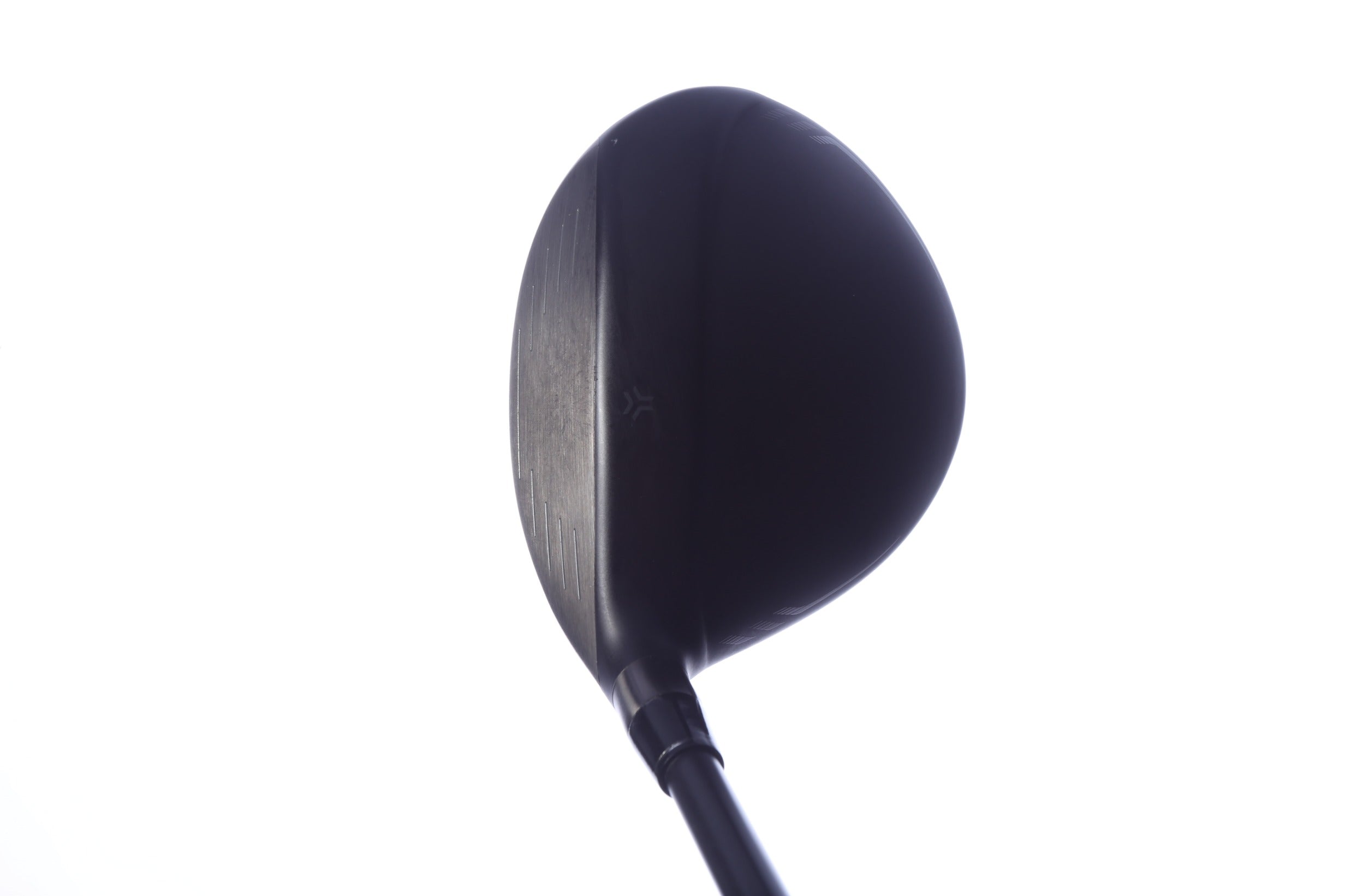 Used Srixon ZX MK II 3-Wood - Right-Handed - 15 Degrees - Extra Stiff Flex