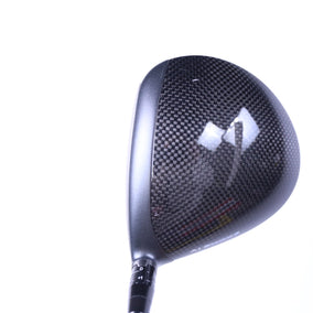 Used Callaway Paradym Ai Smoke TD Driver - 9 Degrees - Stiff Flex Project X HZRDUS RDX Smoke Red - Right-Handed-Next Round