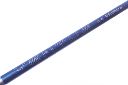 Used Fujikura Ventus Blue Velocore+ Driver Shaft Regular Flex Graphite - 44 in - TaylorMade M Adapter
