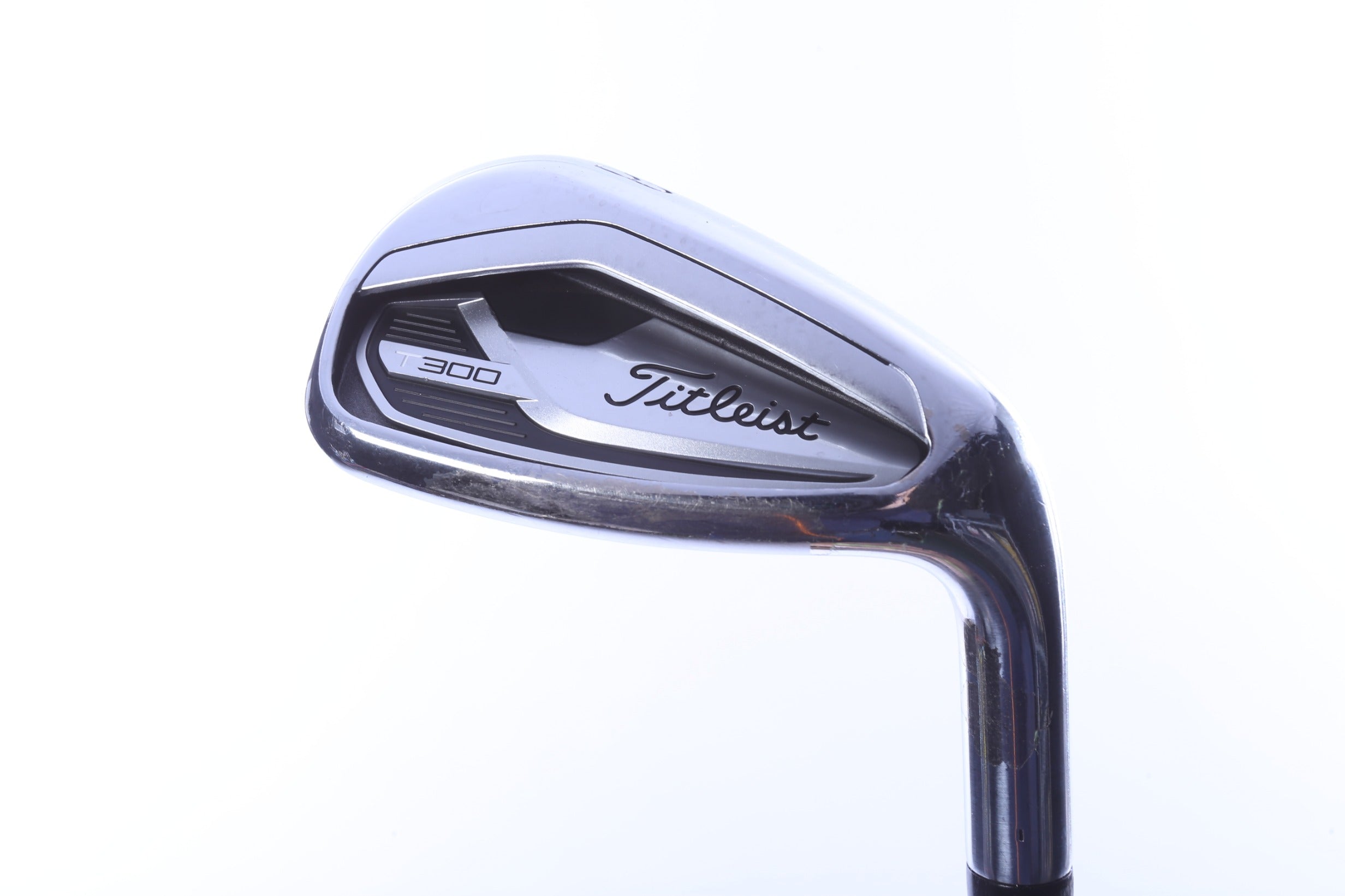 Used Titleist T300 2019 Gap Wedge - Right-Handed - 48 Degrees - Regular Flex-Next Round
