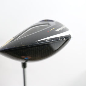 Used TaylorMade M2 2017 Driver - Left-Handed - 10.5 Degrees - Ladies Flex-Next Round
