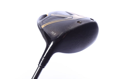 Used Callaway GBB Epic Star Driver - 10.5 Degrees - Lite Flex Mitsubishi Grand Bassara GB39 - Right-Handed