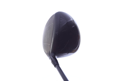 Used Callaway Paradym Ai Smoke MAX Driver - 10.5 Degrees - Regular Flex Mitsubishi Tensei AV Black - Right-Handed-Next Round