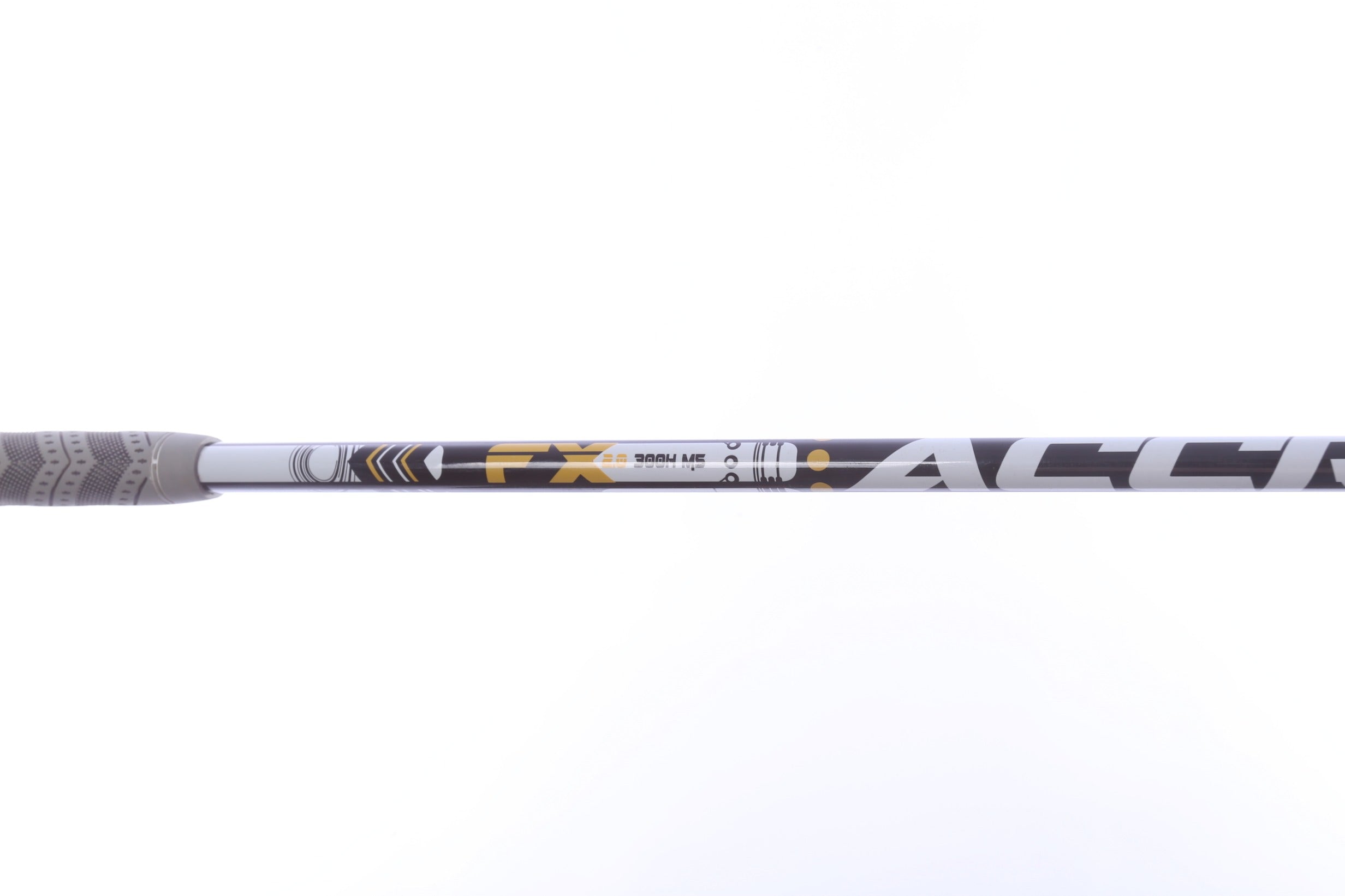 Used Ping G410 3H Hybrid - Left-Handed - 19 Degrees - Extra Stiff Flex-Next Round