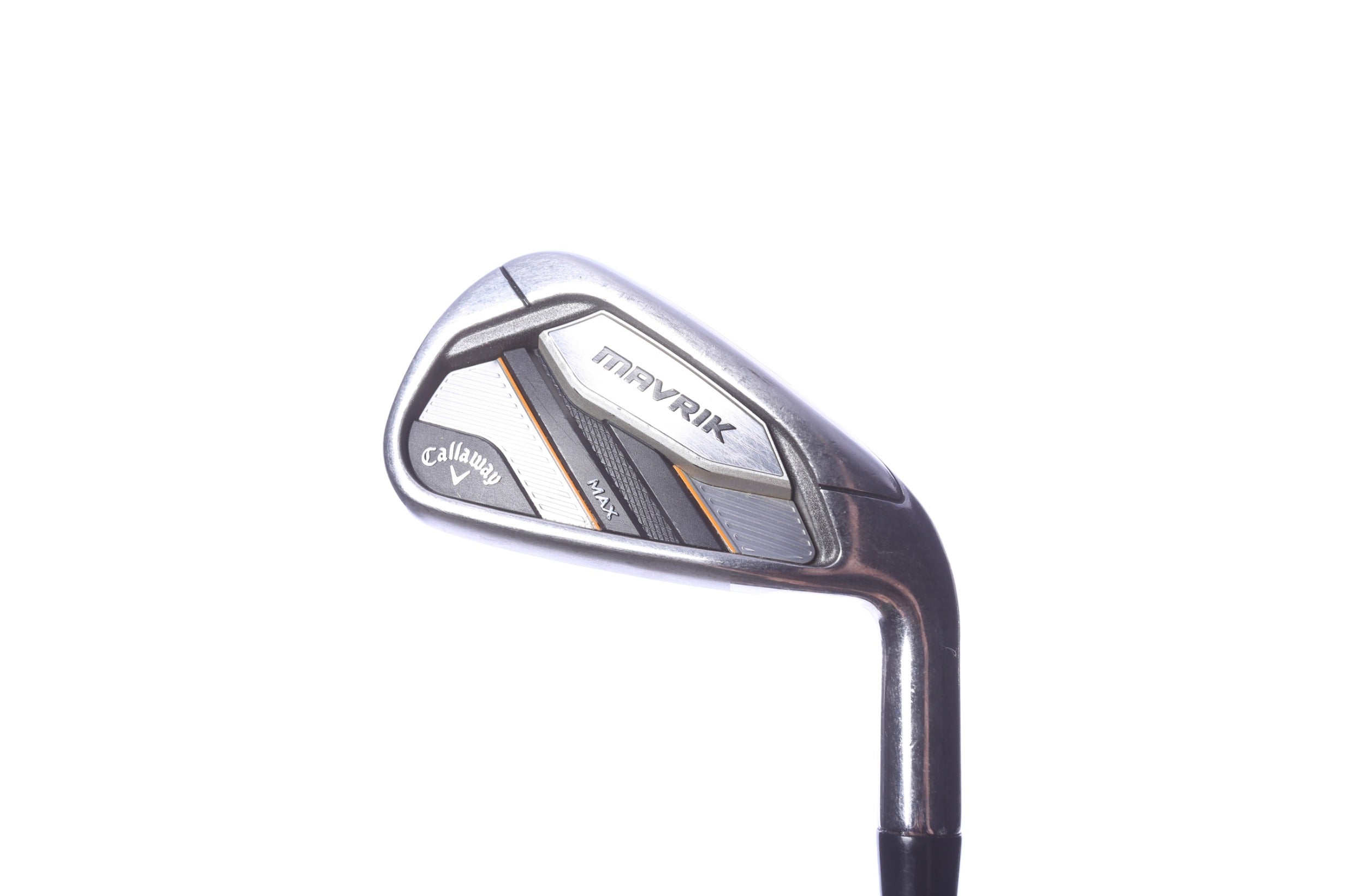 Used Callaway Mavrik Max Single 5-Iron - Right-Handed - Regular Flex