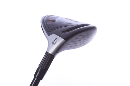 Used TaylorMade M4 5-Wood - Right-Handed - 18 Degrees - Stiff Flex