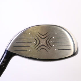 Used Callaway Big Bertha 2014 Driver - Right-Handed - 10.5 Degrees - Ladies Flex-Next Round