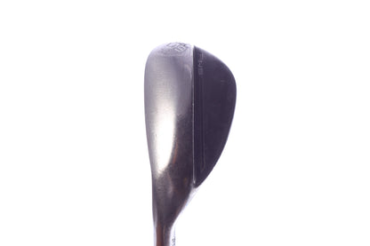 Used Titleist Vokey SM9 Raw Lob Wedge - Left-Handed - 60 Degrees - Wedge Flex-Next Round